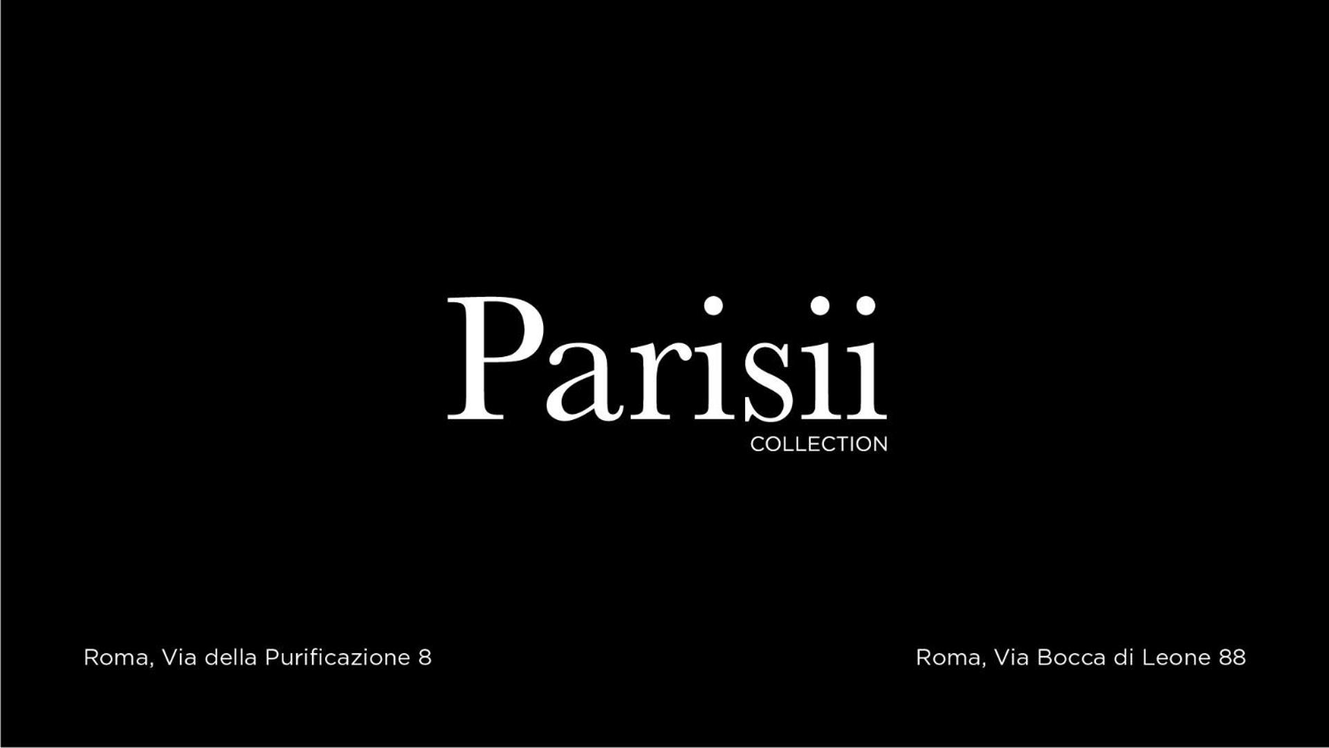 مبيت وإفطار Parisii Luxury Relais روما المظهر الخارجي الصورة
